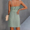 rochie-scurta-shein-verde-1