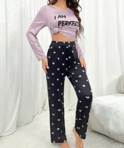⁦طقم  هوم وير SHEIN⁩ - الصورة ⁦1⁩