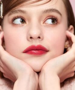 ⁦مرطب شفاه بوتي من شيجلام، لمعان مثالي بلون هوت ستاف⁩ - الصورة ⁦3⁩