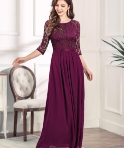 ⁦فستان سواريه SHEIN⁩ - الصورة ⁦5⁩