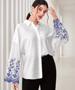 ⁦شميز SHEIN⁩ - الصورة ⁦1⁩