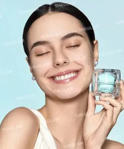 ⁦برايمر جلاسير جلو لتنعيم الوجه قبل المكياج شفاف⁩ - الصورة ⁦6⁩