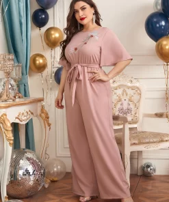 ⁦جمبسوت SHEIN⁩ - الصورة ⁦1⁩