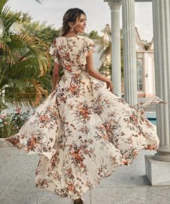 ⁦فستانSHEIN⁩ - الصورة ⁦2⁩