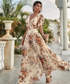 ⁦فستانSHEIN⁩ - الصورة ⁦1⁩