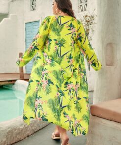 ⁦مايوه بيكيني SHEIN⁩ - الصورة ⁦2⁩