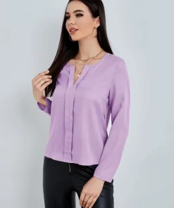 بلوزة SHEIN