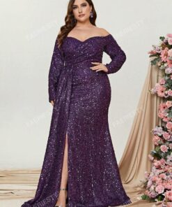 ⁦فستان سواريه SHEIN⁩ - الصورة ⁦2⁩