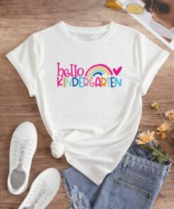⁦تيشرت  SHEIN⁩ - الصورة ⁦1⁩