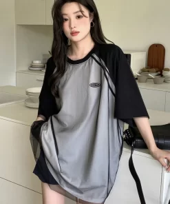 ⁦تيشيرت SHEIN⁩ - الصورة ⁦4⁩
