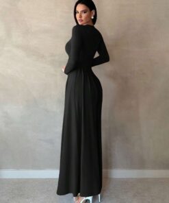 ⁦فستان SHEIN⁩ - الصورة ⁦3⁩