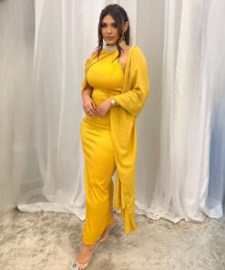 ⁦فستان  سواريه SHEIN⁩ - الصورة ⁦4⁩