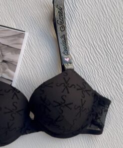 ⁦طقم داخلي اندر وبراه من فيكتوريا سيكريت | Victoria's Secret⁩ - الصورة ⁦12⁩