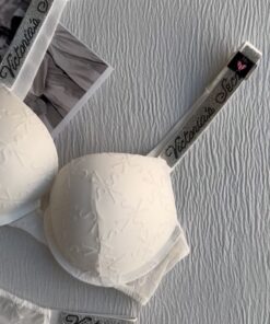 ⁦طقم داخلي اندر وبراه من فيكتوريا سيكريت | Victoria's Secret⁩ - الصورة ⁦6⁩