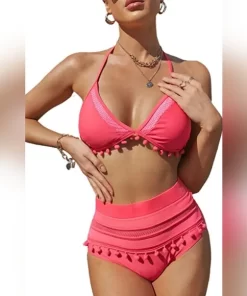 مايوه بيكيني SHEIN